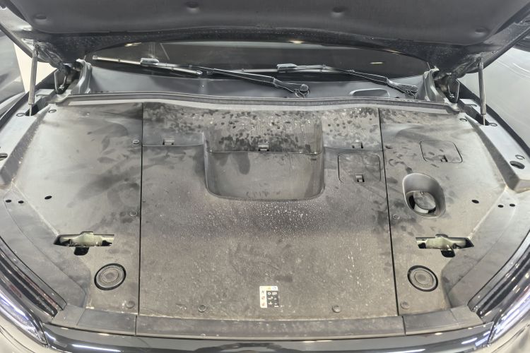 蔚来ES6 2023款 75kWh局部细节24