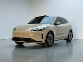 鸿蒙智行 问界M5 2023款 纯电后驱智驾版