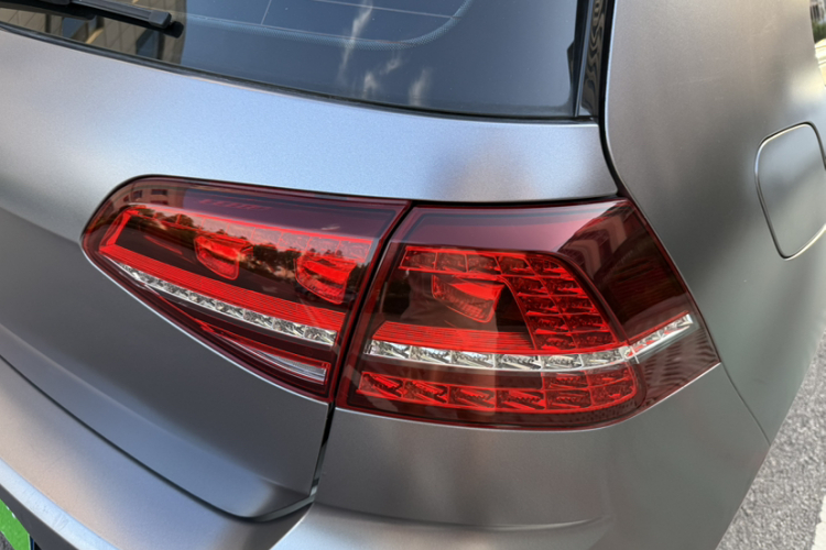 大众 高尔夫 2016款 1.4TSI 自动R-Line车身外观6008