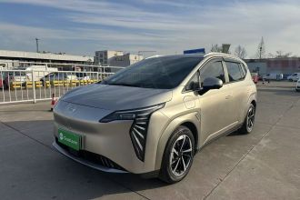 埃安 AION Y 2023款 Younger 星耀版