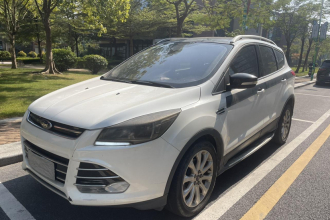 福特 翼虎 2013款 1.6L GTDi 两驱风尚型