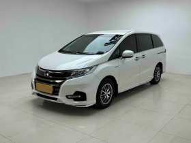本田 奥德赛 2019款 2.0L 锐·畅享版
