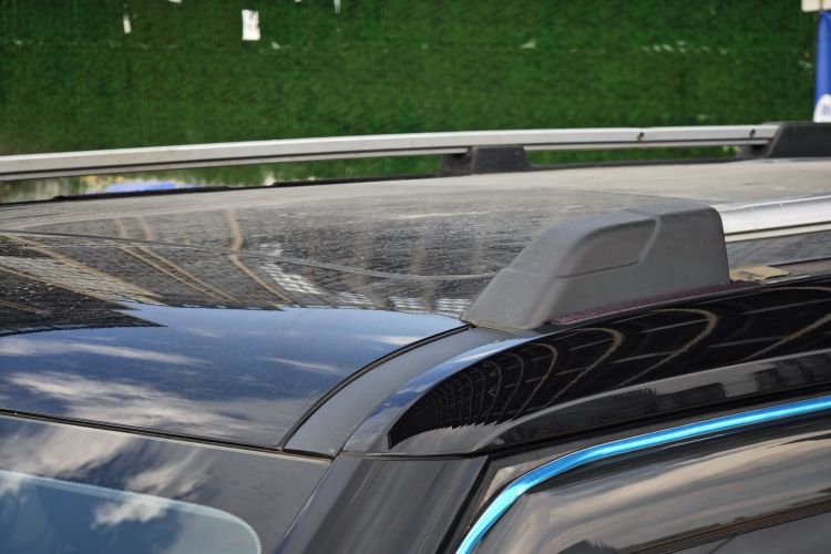 北京BJ30 2024款 1.5T 魔核电驱进阶版局部细节57