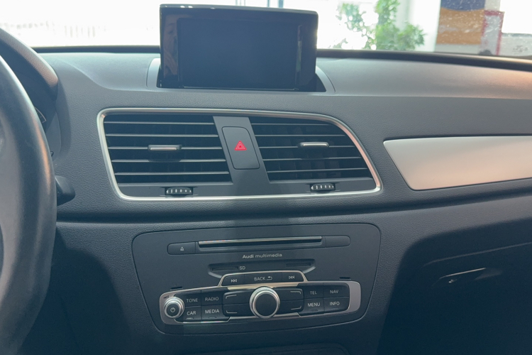 宝马3系 2024款 325Li M运动套装局部细节16