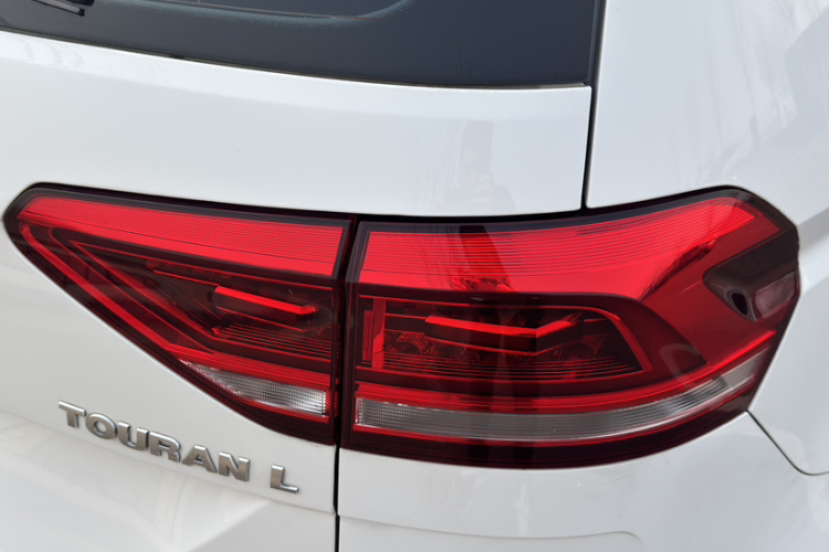 大众 2016款 途安L 280TSI DSG豪华版车身外观6005