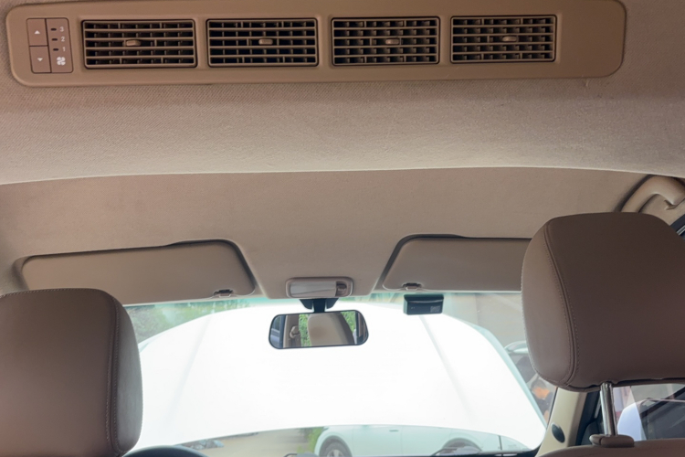 五菱汽车 五菱宏光 2019款 1.5L S舒适型国VI LAR局部细节22