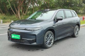 零跑汽车 零跑C10 2024款 210激光雷达版