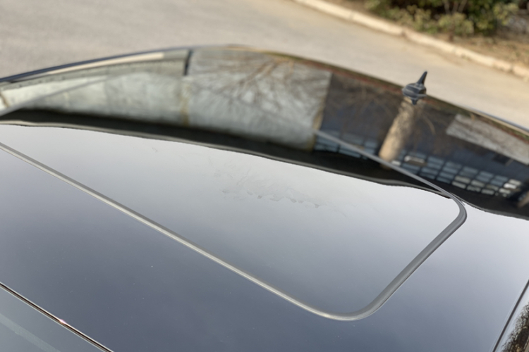 大众 帕萨特 2023款 改款 280TSI 商务版局部细节57