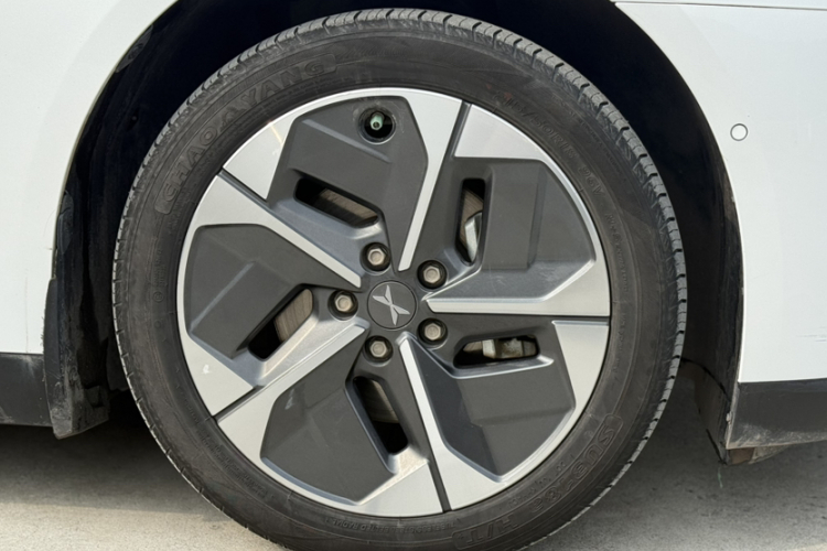 小鹏MONA M03 2024款 515 长续航车身外观6003