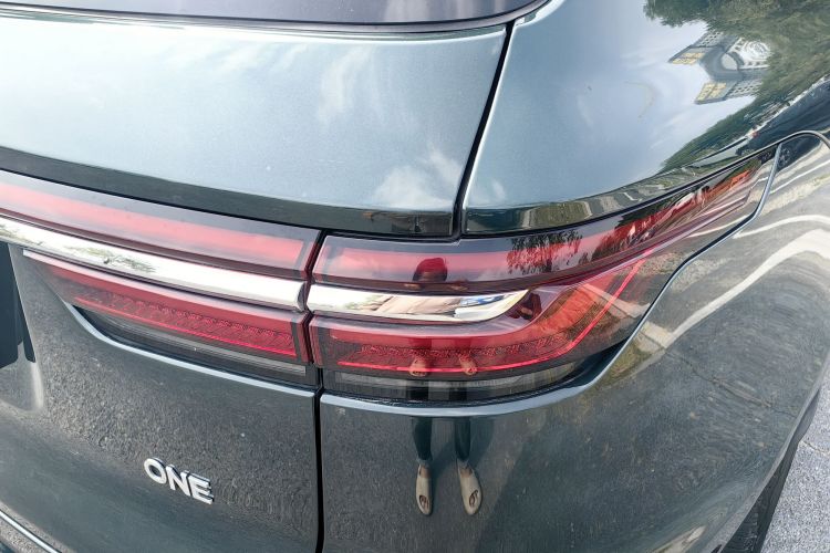 理想汽车 理想ONE 2021款 增程6座版车身外观6009