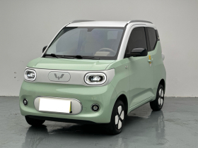 五菱汽车 宏光MINIEV 2024款 第三代 215km 进阶版