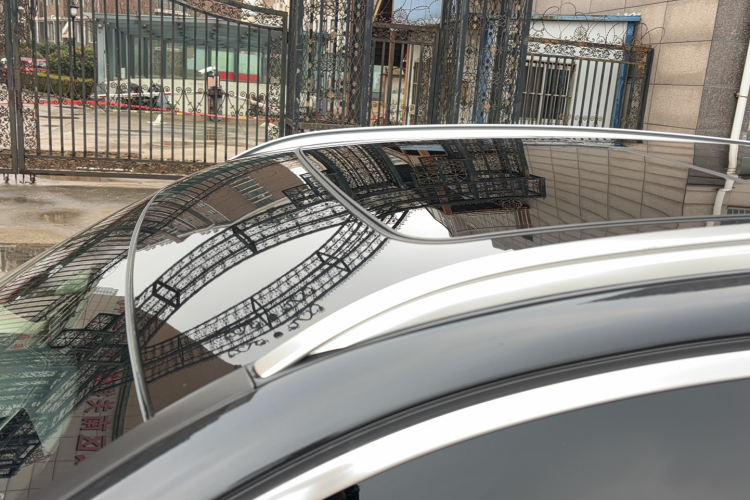 宝马X3 2021款 改款 xDrive25i M运动套装局部细节57