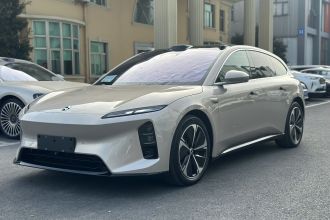 蔚来ET5T 2025款 100kWh Touring