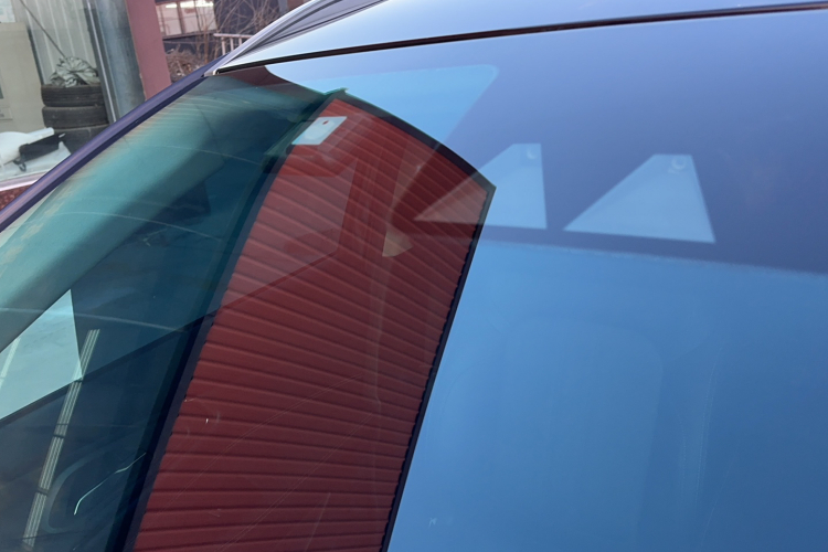 星途凌云 2019款 1.6T 两驱钻石版车身外观6014