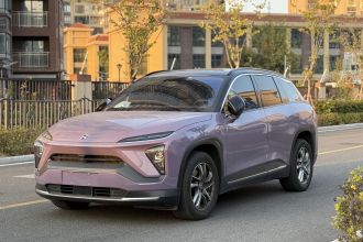 蔚来ES6 2022款 75kWh 运动版