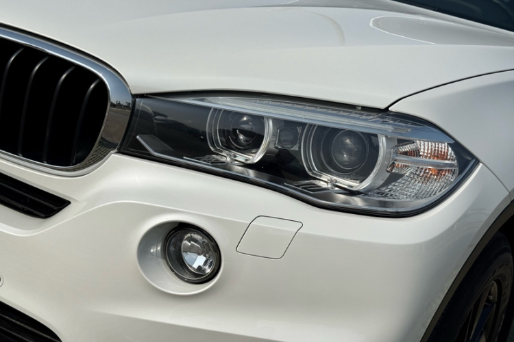 宝马X5(进口) 2015款 xDrive28i车身外观6006