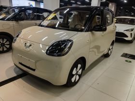 五菱汽车 宏光MINIEV 2025款 四门版 臻享+款