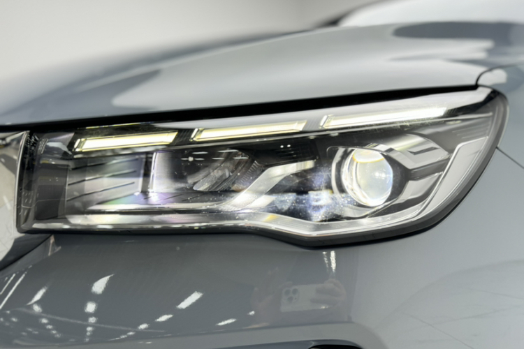 吉利汽车 帝豪 2023款 第4代冠军版 1.5L CVT尊贵型车身外观6001