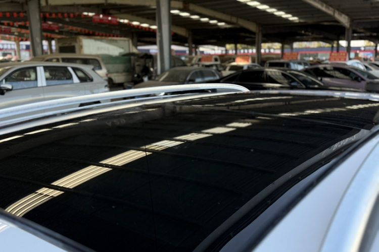 大众 途观 2016款 300TSI 自动两驱豪华版局部细节57