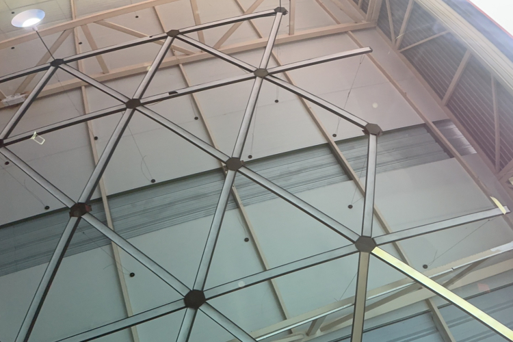 小米汽车 小米SU7 2024款 后驱长续航智驾版局部细节57