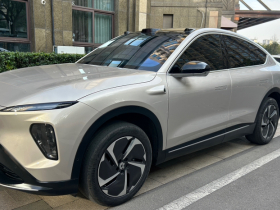 蔚来EC7 2023款 100kWh