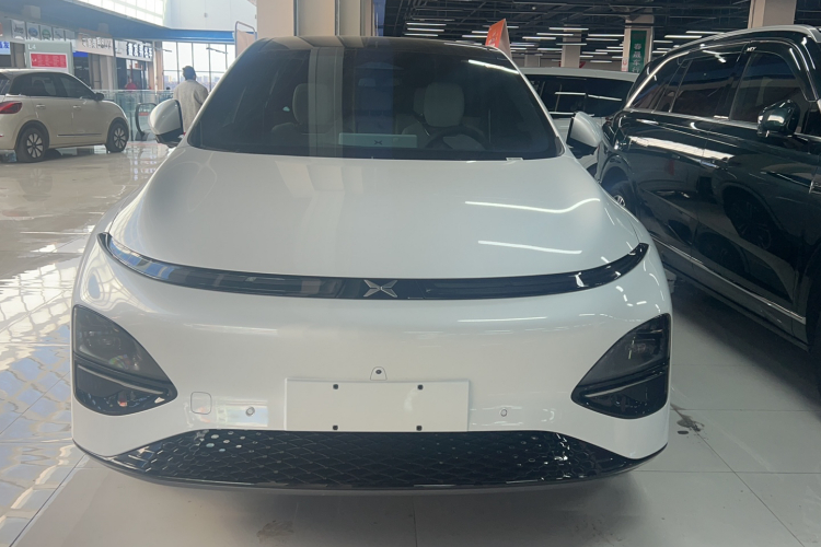 小鹏G6 2023款 580 长续航 Pro车身外观6001