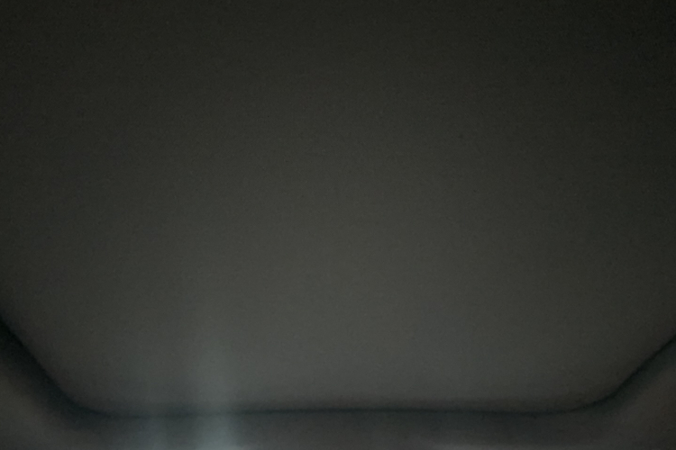 魏牌 蓝山 2023款 四驱超长续航版中控内饰7005