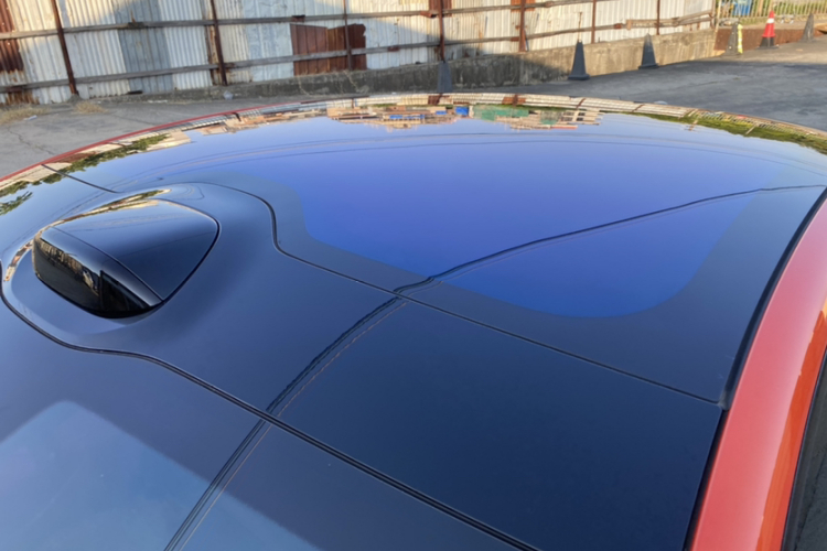 小米汽车 小米SU7 2024款 四驱超长续航高阶智驾Max版局部细节57