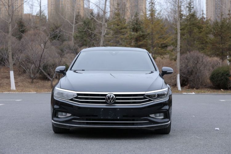 大众 迈腾 2020款 380TSI DSG 豪华型车身外观6001