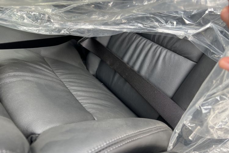 本田 艾力绅 2024款 2.0L e:HEV 豪华版中控内饰7014