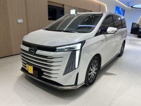 广汽传祺 传祺E9 2023款 E9 MAX