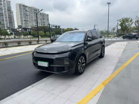 理想汽车 理想L9 2023款 Pro