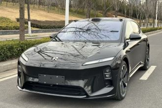 蔚来ET5T 2025款 75kWh Touring