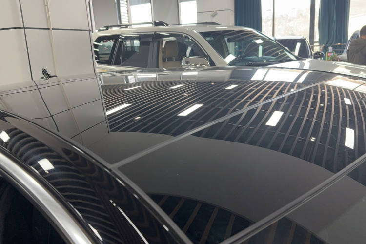 奥迪A6L 2022款 40 TFSI 豪华动感型局部细节57