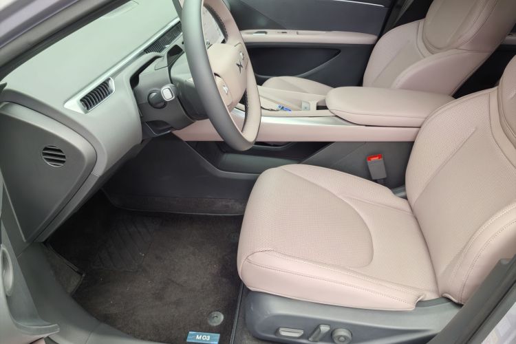 小鹏MONA M03 2025款 515 长续航 Plus车身外观6008