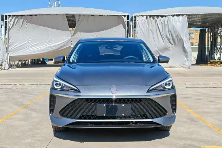 荣威i5 2024款 1.5L CVT尊荣版车身外观6004