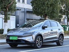 小鹏G3 2019款 尊享版