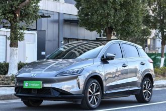 小鹏G3 2019款 尊享版