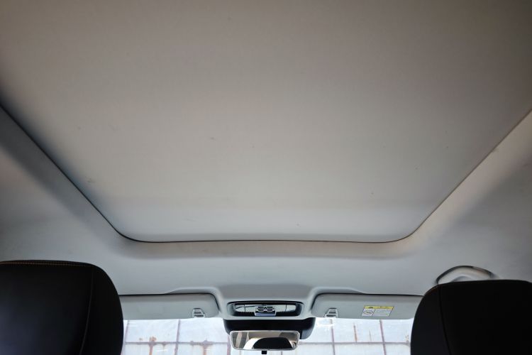 北京BJ30 2024款 1.5T 魔核电驱进阶版局部细节22