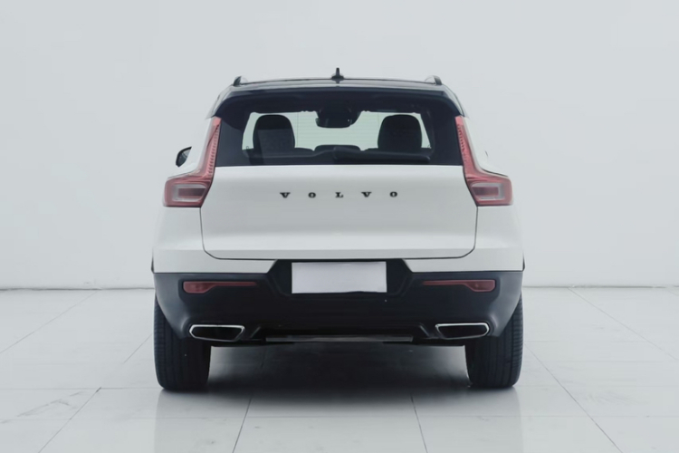 沃尔沃XC40 2020款 T4 四驱智雅运动版车身外观6005