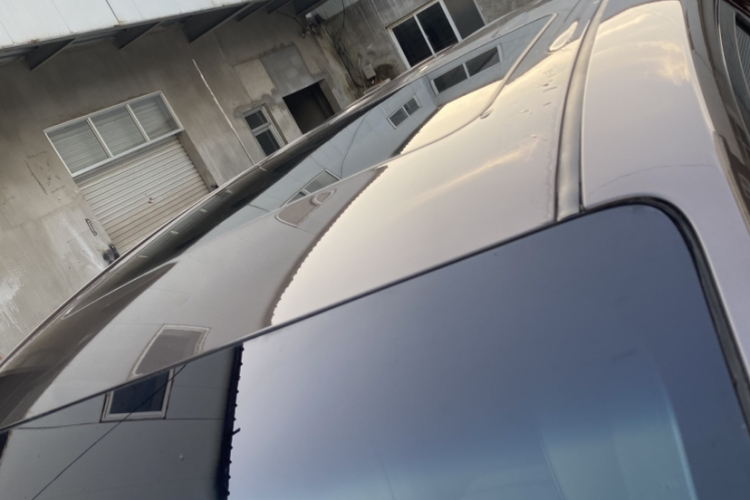 别克GL8 2021款 陆上公务舱 652T 豪华型局部细节57