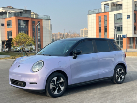 江淮钇为 钇为3 2023款 505km Pro