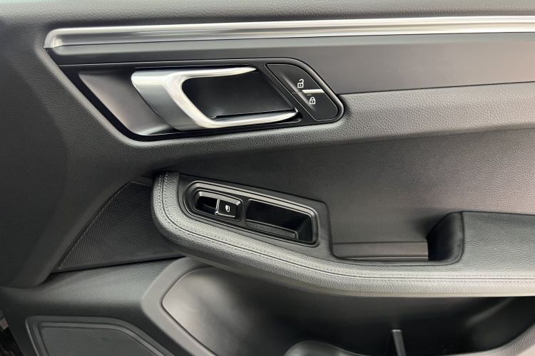 保时捷 2021款 Macan 2.0T局部细节9013