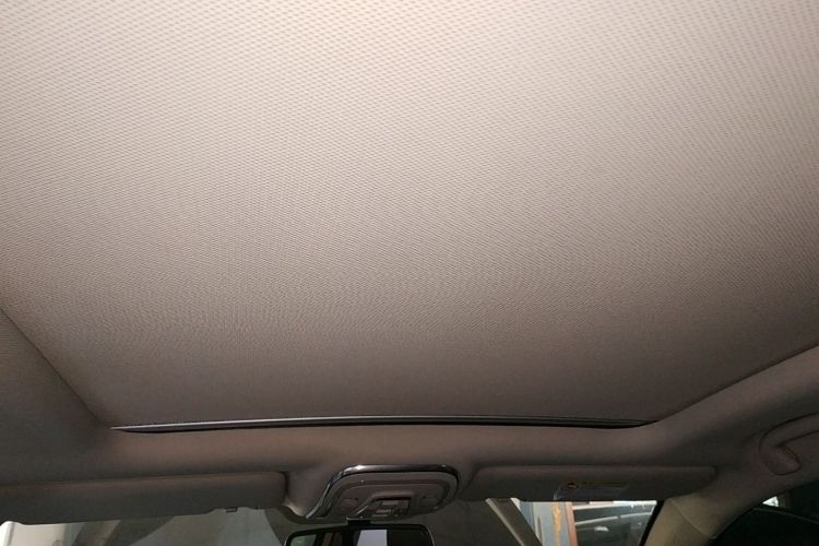 比亚迪S7 2016款 2.0T 自动尊贵型Plus局部细节22