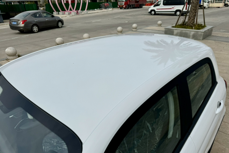 零跑汽车 零跑T03 2025款 310舒享版车身外观6002