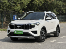 起亚 智跑 2021款 Ace 2.0L 精彩版