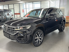 大众 途锐 2019款 3.0TSI 锐锋版 国VI