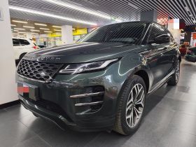 路虎 揽胜极光 2021款 极光L 249PS R-Dynamic First edition 首发版