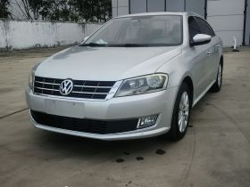 大众 朗逸 2013款 改款 1.4TSI DSG舒适版