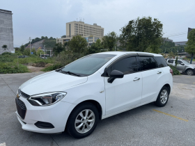 雪佛兰 乐风RV 2016款 1.5L 自动畅行版